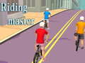 Xogo Riding master