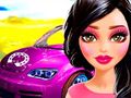 Xogo Kylies favourite car