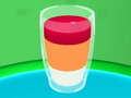 Xogo Mixed Juice