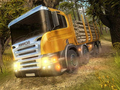Xogo Mountain Truck Simulator