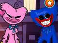 Xogo Poppy Playtime Hidden Ghosts