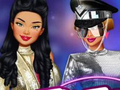 Xogo TikTok Divas Retro Future