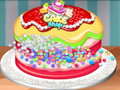 Xogo Cake Shop