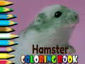 Xogo Hamster Coloring Book