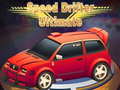 Xogo Speed Drifter Ultimate