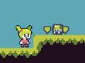Xogo Cute Girl