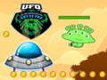 Xogo UFO 