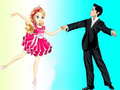 Xogo Dancer Girl Dress Up