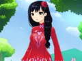 Xogo Fantasy Avatar: Anime Dress Up