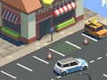 Xogo Fast Car Parking 3D