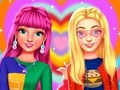 Xogo BFFs Kidcore Outfits