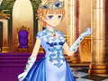 Xogo Anime Princesses Dress Up