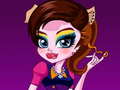Xogo Monster High Makeup