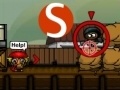 Xogo City Siege: Sniper