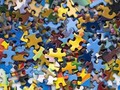 Xogo Varieties of Puzzles Pieces 