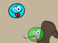 Xogo Smiles Red Ball