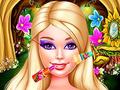 Xogo Barbies fairy style