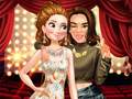Xogo Stars royals BFFS Kendall Anna