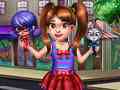 Xogo Princess lost toys