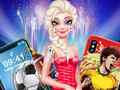 Xogo Princess phone decoration