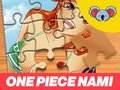 Xogo One Piece Nami Jigsaw Puzzle 