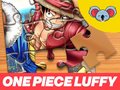 Xogo One Piece Luffy Jigsaw Puzzle 