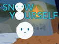 Xogo Snow Yourself