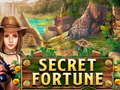 Xogo Secret Fortune