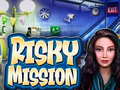 Xogo Risky Mission