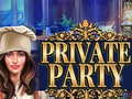 Xogo Private Party