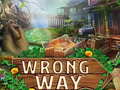 Xogo Wrong Way