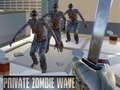 Xogo Private Zombie Wave