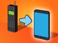 Xogo Phone Transform