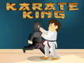 Xogo Karate king
