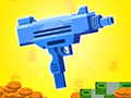 Xogo 3D Gun Idle