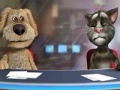 Xogo Talking cat Tom 3