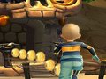 Xogo Run Run 3D 