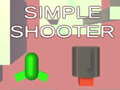 Xogo Simple shooter
