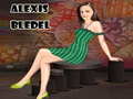 Xogo Alexis Bledel 