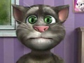 Xogo Talking Tom Cat 2
