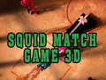 Xogo Squid Match Game 3D