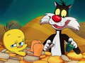 Xogo Tweety Bird