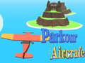 Xogo Parkour Aircrufe