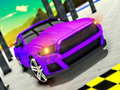 Xogo Car Parking Game Driving Skill