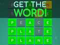 Xogo Get The Word!