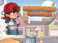 Xogo Skateboard Challenge