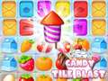 Xogo Candy Tile Blast