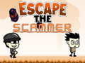 Xogo Escape The Scammer
