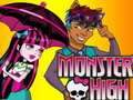 Xogo Monster High 