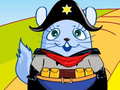 Xogo Chinchilla 